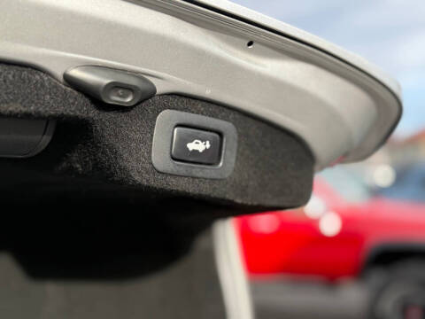 2008 Lexus LS 600h L