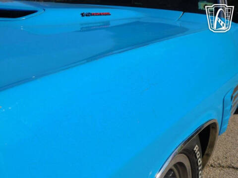 1973 Dodge Challenger