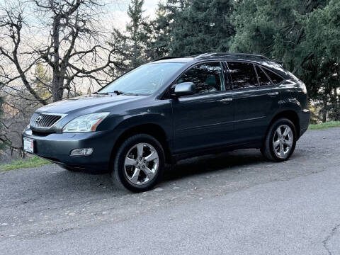 2008 Lexus RX 350