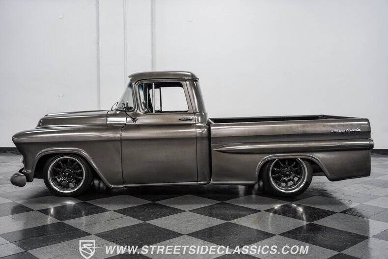 1957 Chevrolet 3100
