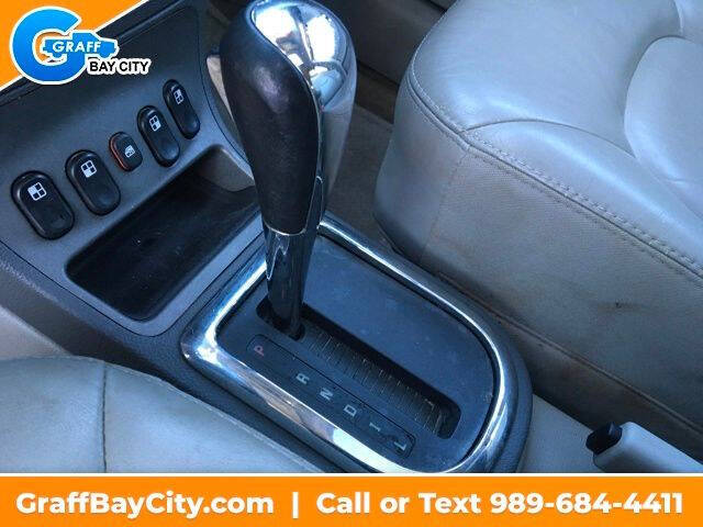 2006 Chevrolet HHR LT