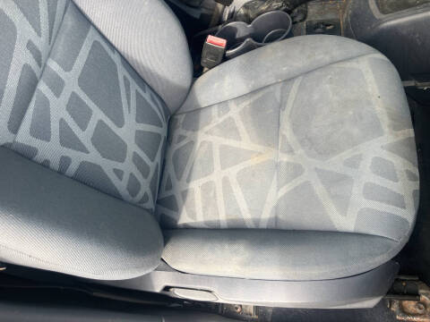2012 Ford Transit Connect XLT