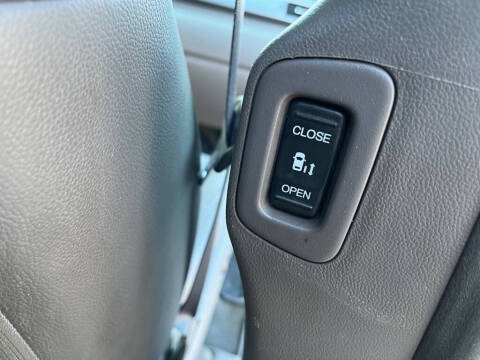 2011 Honda Odyssey EX-L