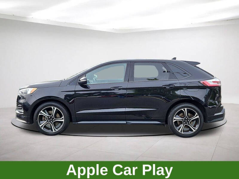 2020 Ford Edge ST