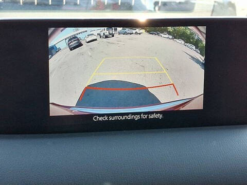 2023 Mazda CX-5 2.5 S