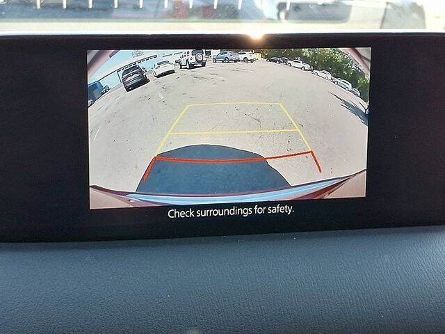 2023 Mazda CX-5 2.5 S