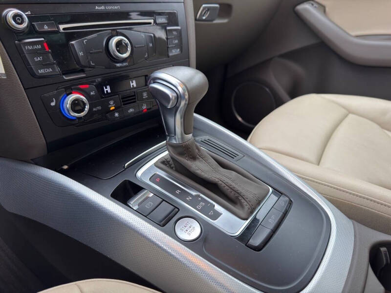 2013 Audi Q5 2.0T quattro Premium Plus