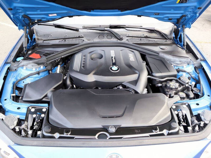 2020 BMW 2 Series 230i