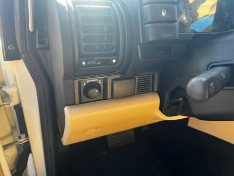 2003 Land Rover Discovery S