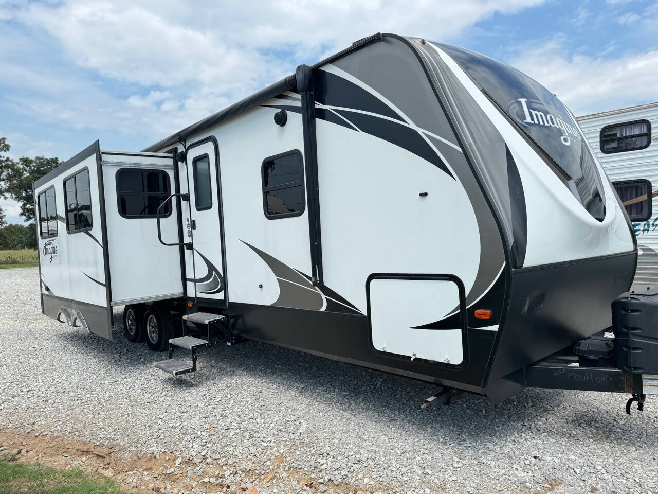 Grand Design RV For Sale In Prairie Grove, AR