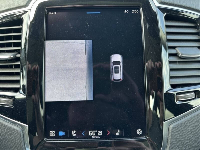 2023 Volvo XC90 B6 Plus Bright Theme 6P