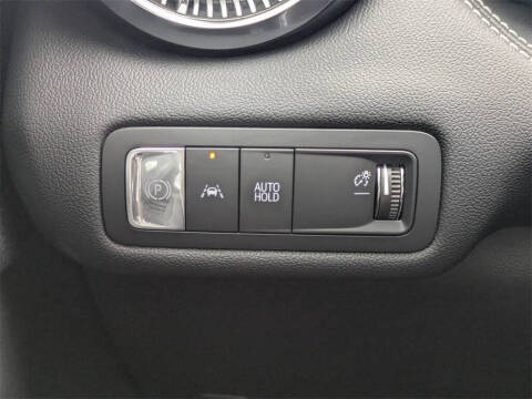 2024 Chevrolet Blazer EV 2LT