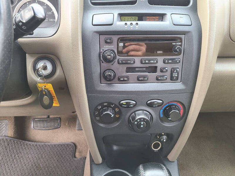 2006 Hyundai Santa Fe GLS