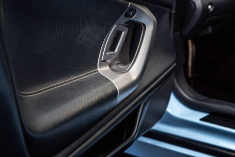 2007 Lamborghini Gallardo Spyder