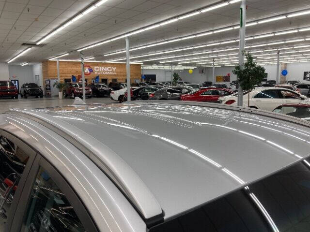 2018 Hyundai Tucson SEL Plus