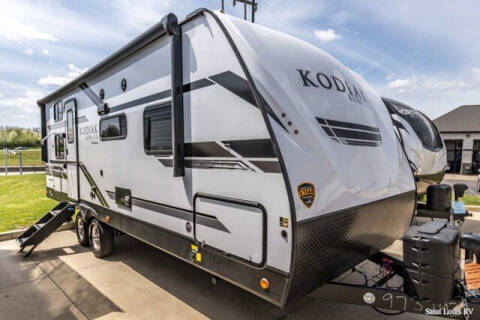 2021 Dutchmen KODIAK