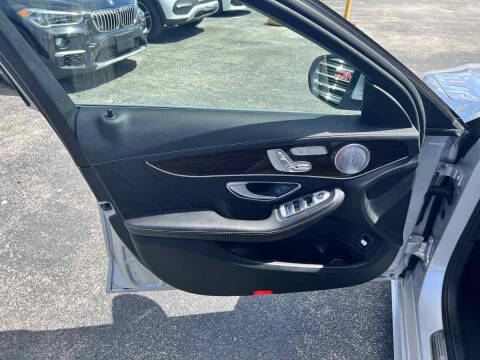 2020 Mercedes-Benz C-Class C 300