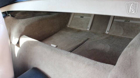 1996 Chevrolet Corvette