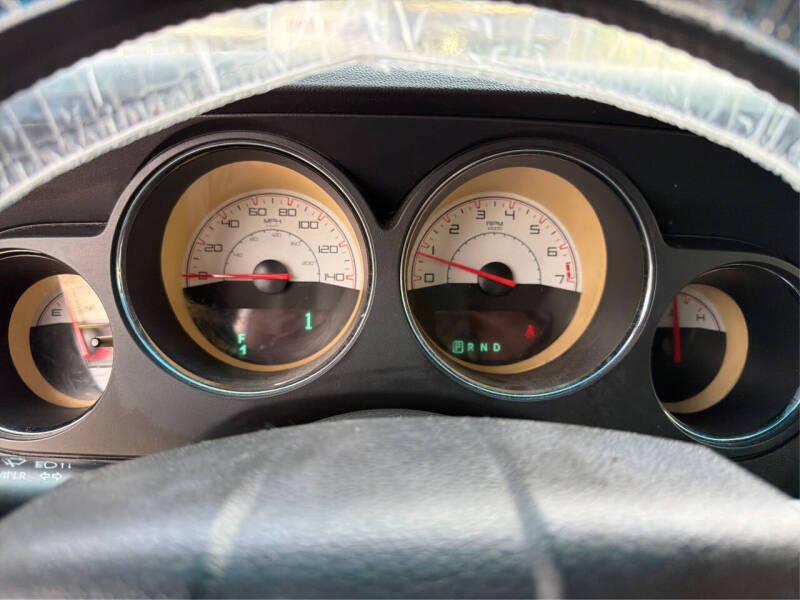 2014 Dodge Challenger