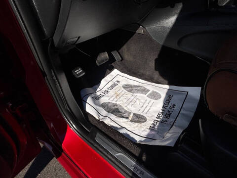 2011 Jeep Grand Cherokee Overland