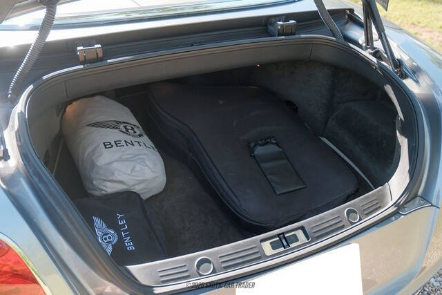 2014 Bentley Continental GT Speed