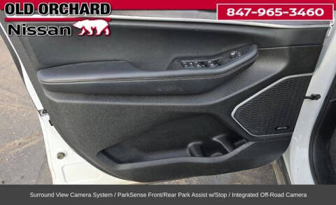 2022 Jeep Grand Cherokee 4xe