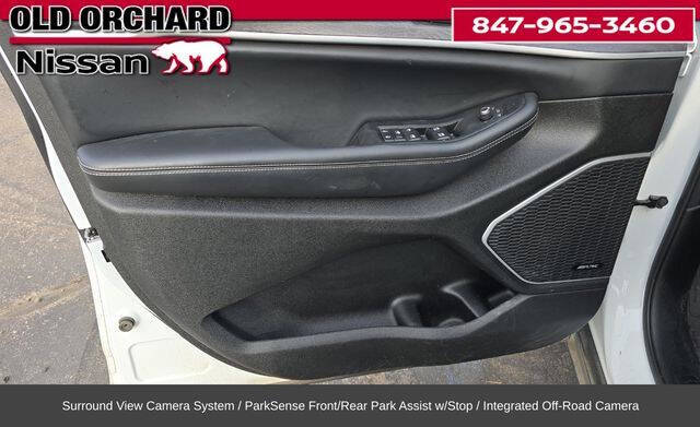 2022 Jeep Grand Cherokee 4xe