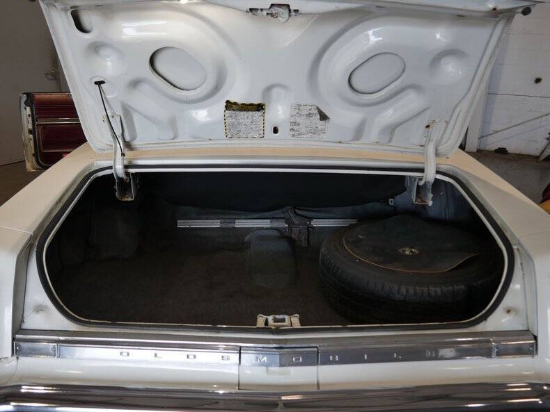 1975 Oldsmobile Delta Eighty-Eight