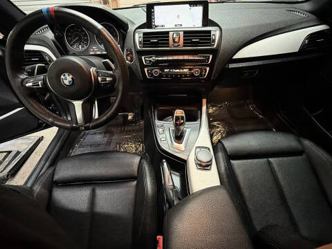 2017 BMW 2 Series 230i