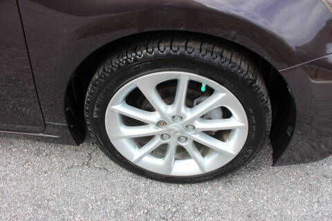 2012 Lexus CT 200h Premium