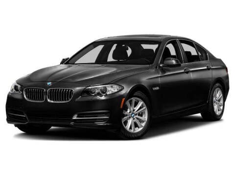 2014 BMW 5 Series for sale at Medina Auto Mall in Medina OH
