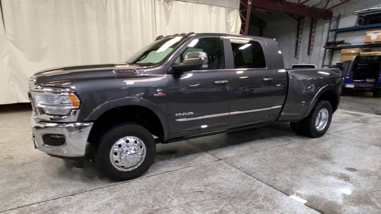 2019 Ram 3500 for sale at Victoria Auto Sales in Victoria, MN