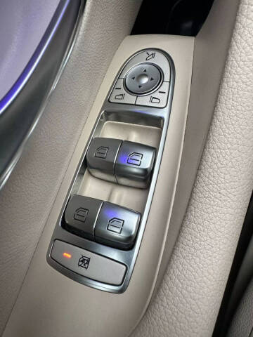 2018 Mercedes-Benz E-Class E 300