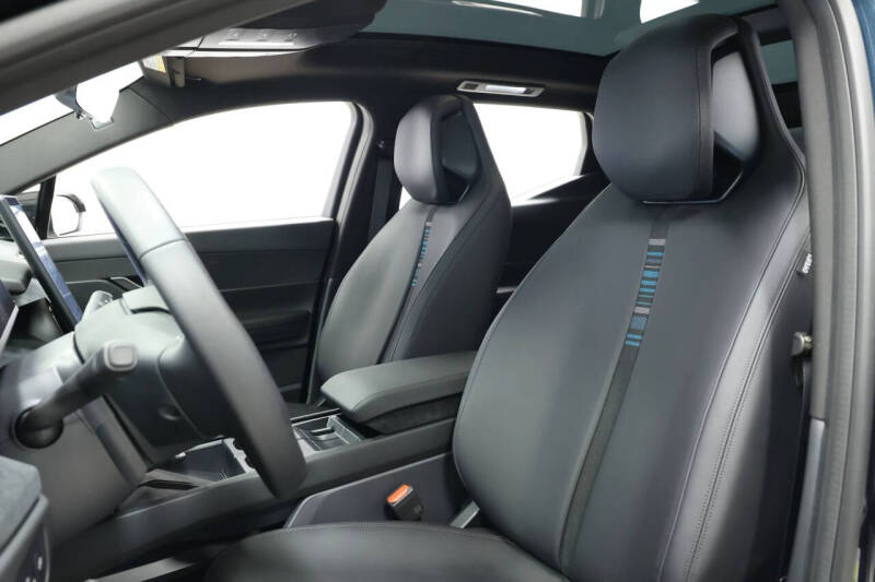 2023 Fisker Ocean Ultra