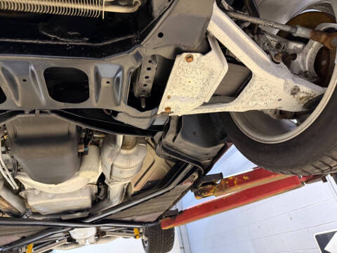 1993 Chevrolet Corvette