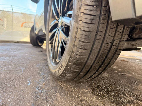 2022 Volkswagen Tiguan SE R-Line Black 4Motion