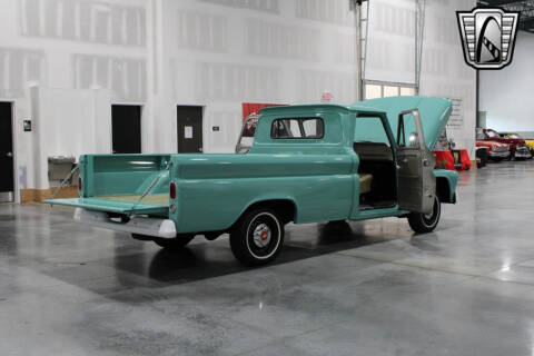 1964 Chevrolet C10