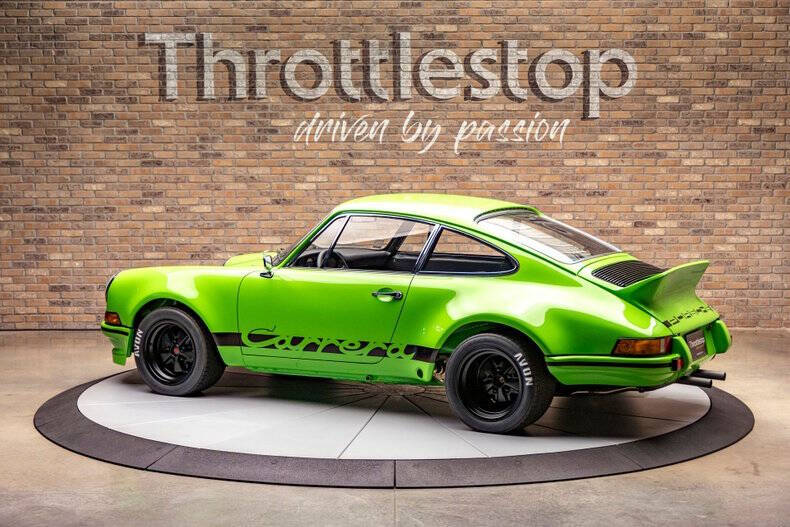 1977 Porsche 911