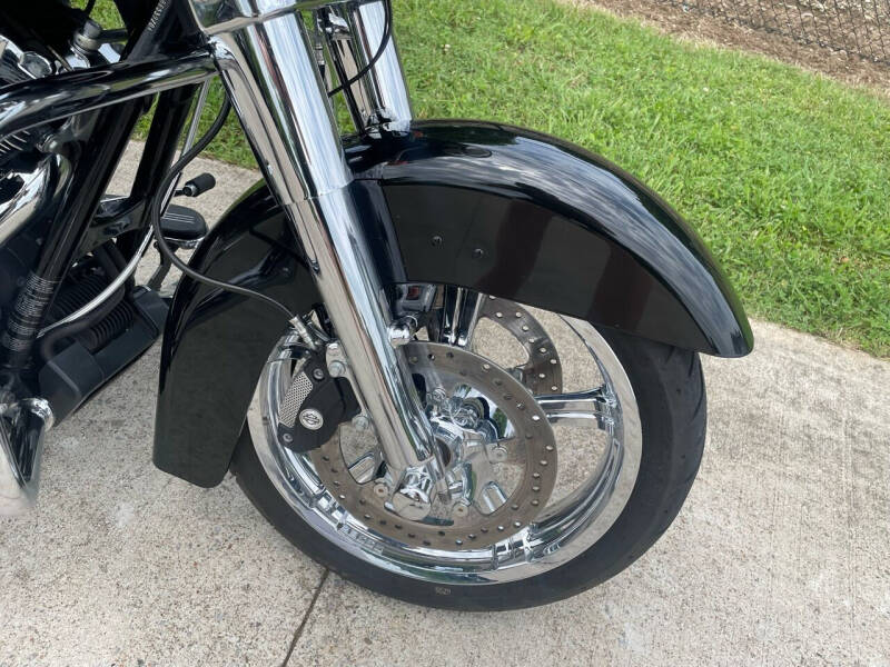 2013 Harley-Davidson Street Glide