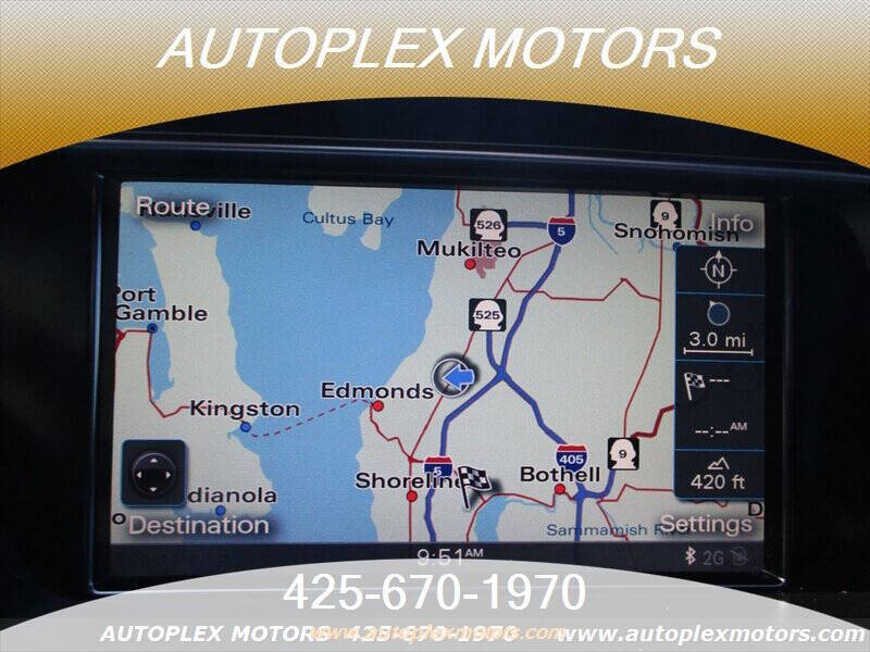 2013 Audi Allroad 2.0T quattro Premium Plus