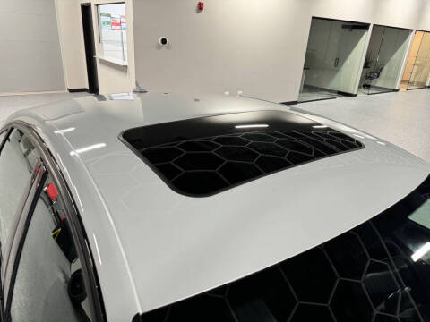 2014 Audi A6 3.0 quattro TDI Prestige