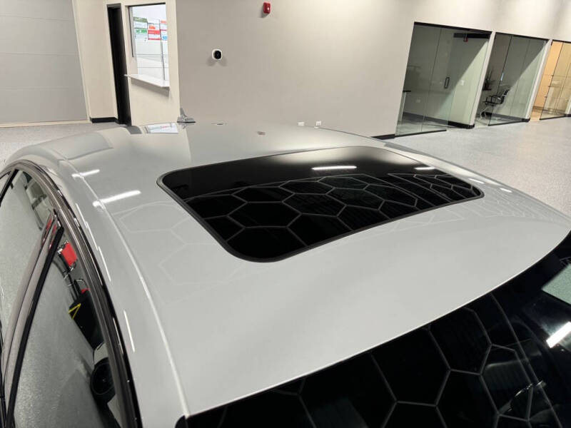 2014 Audi A6 3.0 quattro TDI Prestige