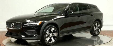 2020 Volvo V60 T5 Momentum