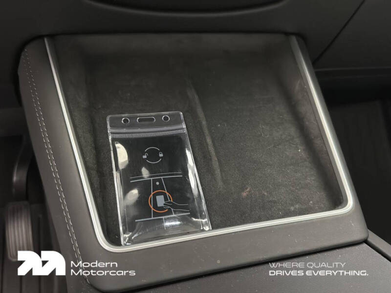 2026 Tesla Model Y Long Range