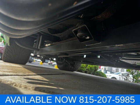 1981 Chevrolet C/K 10 Series