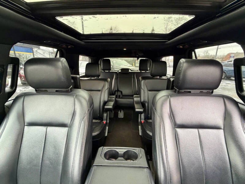 2020 Ford Expedition XLT