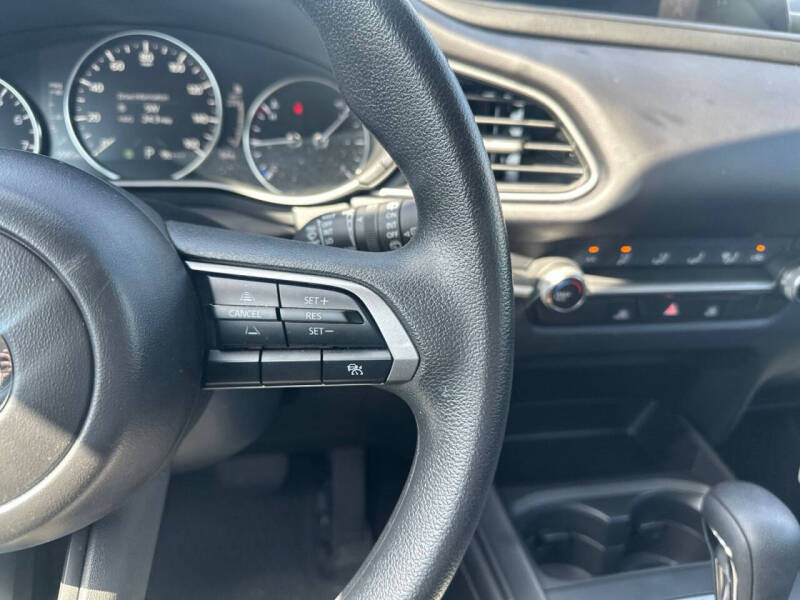 2026 Mazda CX-30 2.5 S