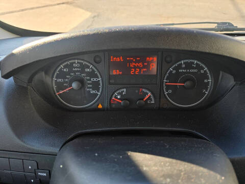 2021 RAM ProMaster 2500 159 WB