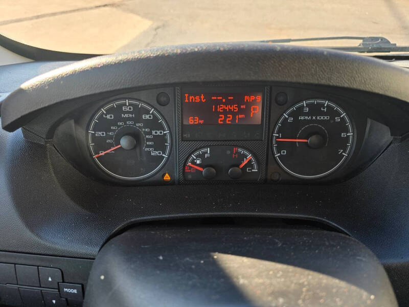 2021 RAM ProMaster 2500 159 WB