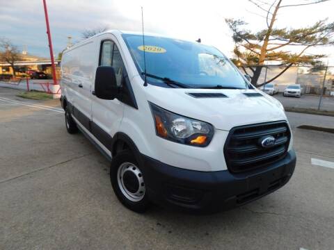 2020 Ford Transit for sale at Vail Automotive in Norfolk VA